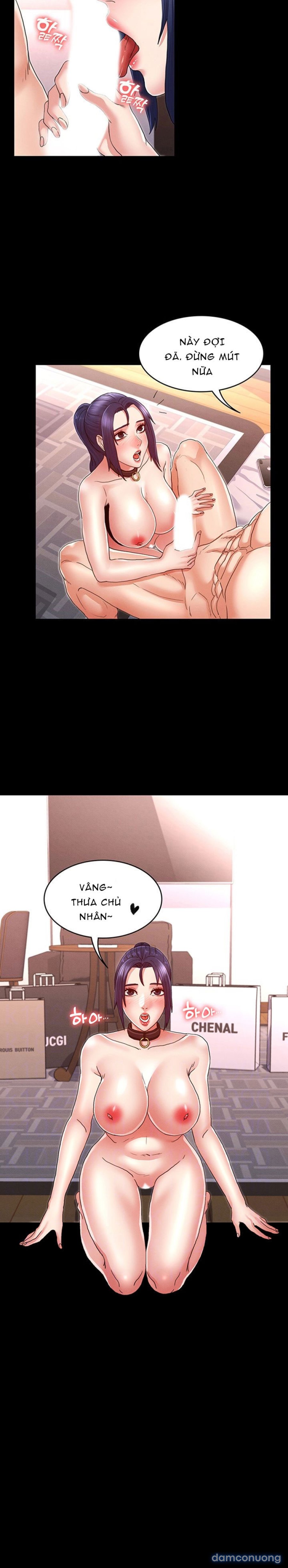Sự Trừng Phạt Cho Giáo Viên 