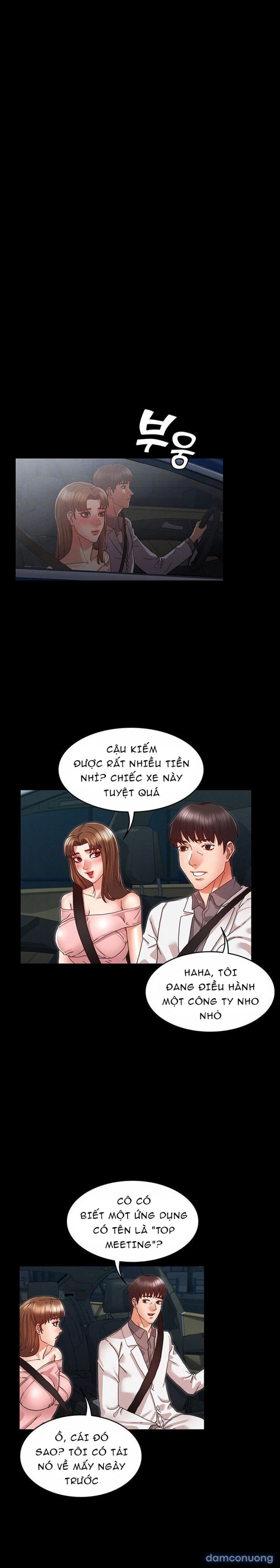 Sự Trừng Phạt Cho Giáo Viên 