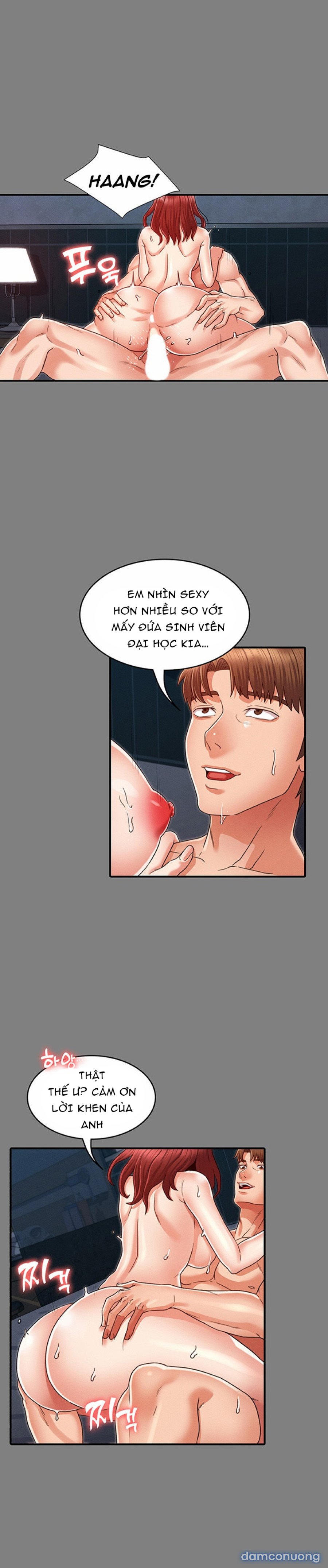 Sự Trừng Phạt Cho Giáo Viên 