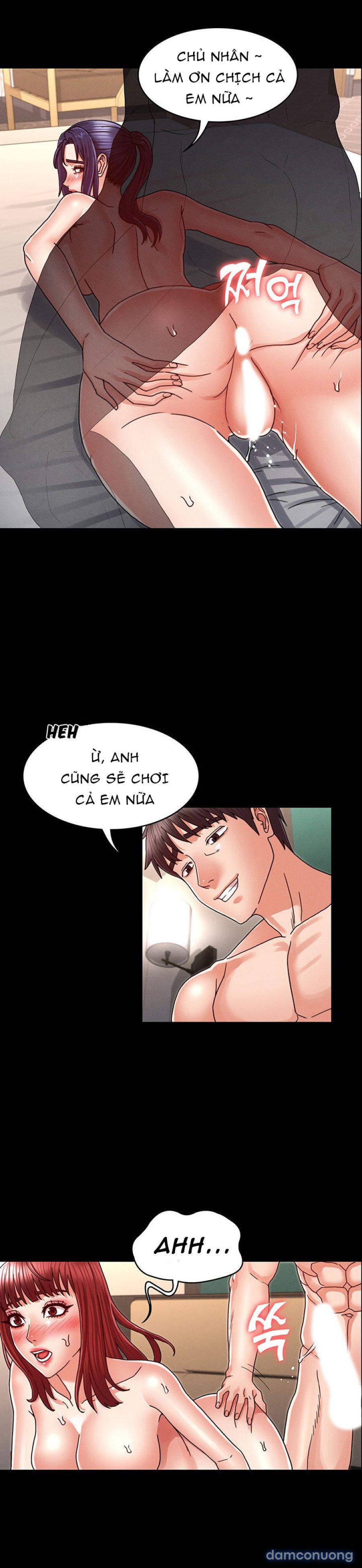 Sự Trừng Phạt Cho Giáo Viên 