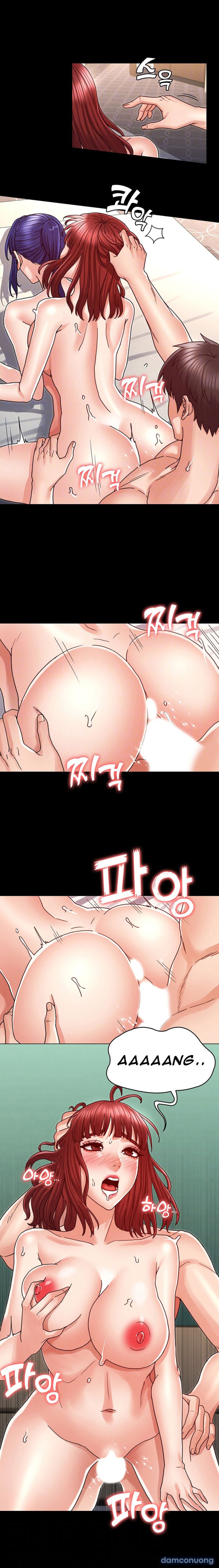 Sự Trừng Phạt Cho Giáo Viên 