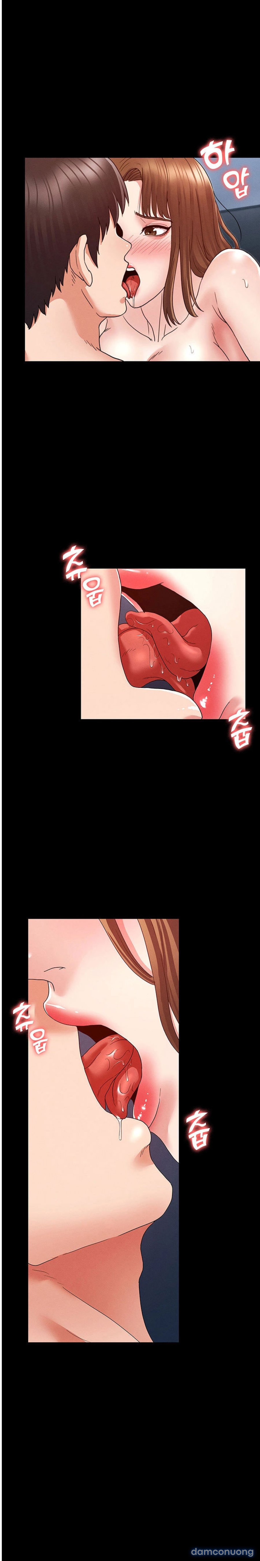 Sự Trừng Phạt Cho Giáo Viên 