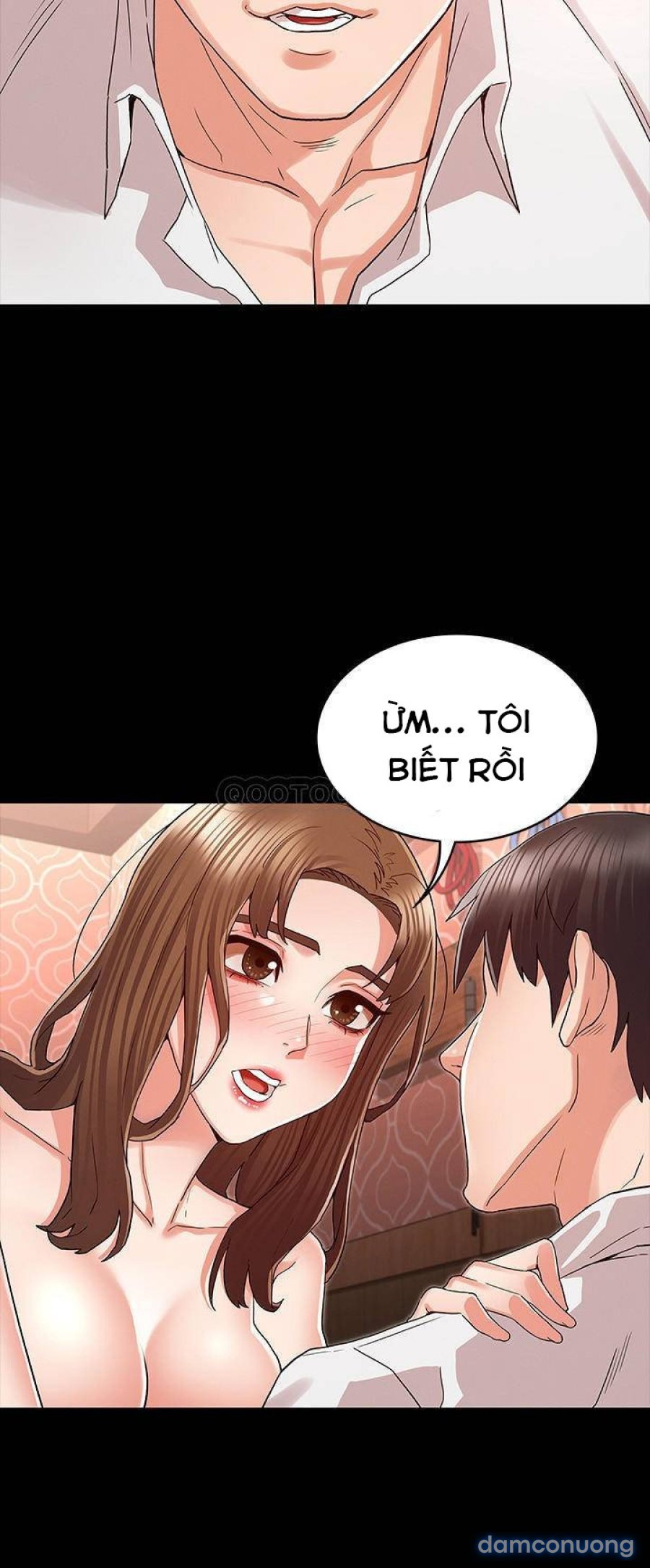 Sự Trừng Phạt Cho Giáo Viên 
