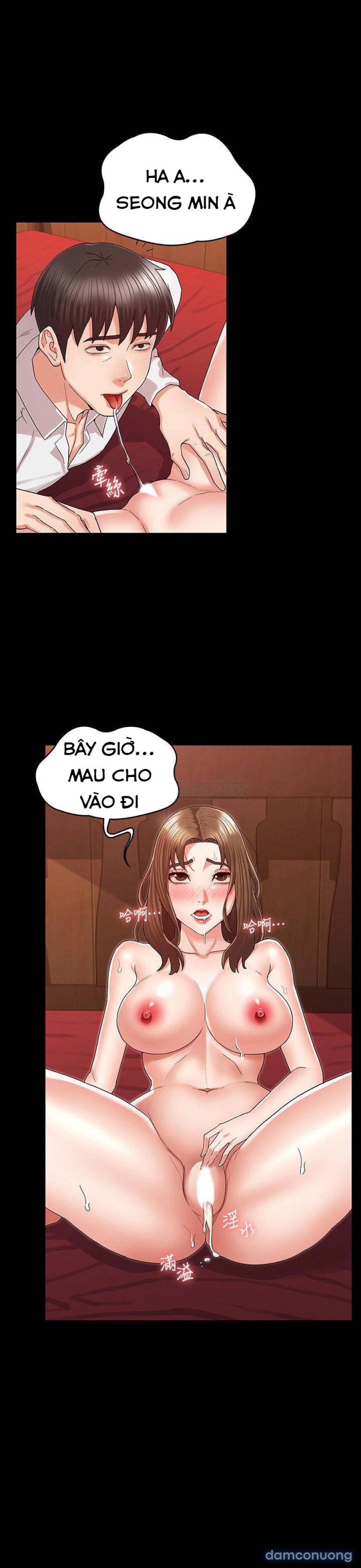 Sự Trừng Phạt Cho Giáo Viên 