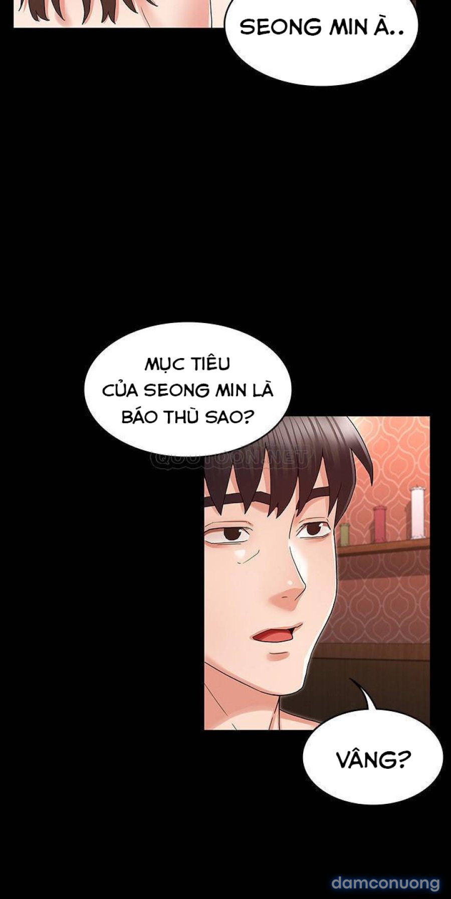Sự Trừng Phạt Cho Giáo Viên 