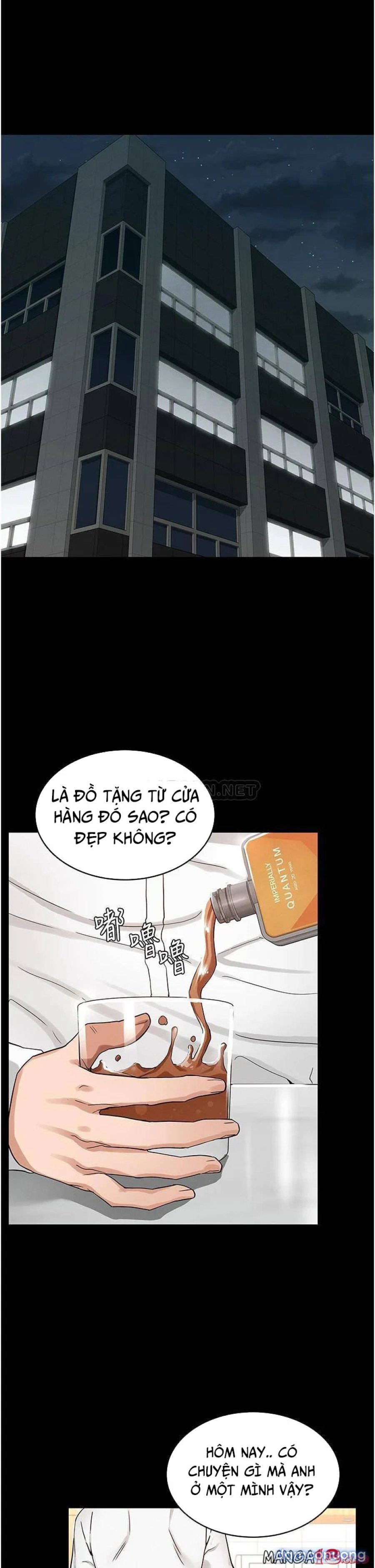 Sự Trừng Phạt Cho Giáo Viên 