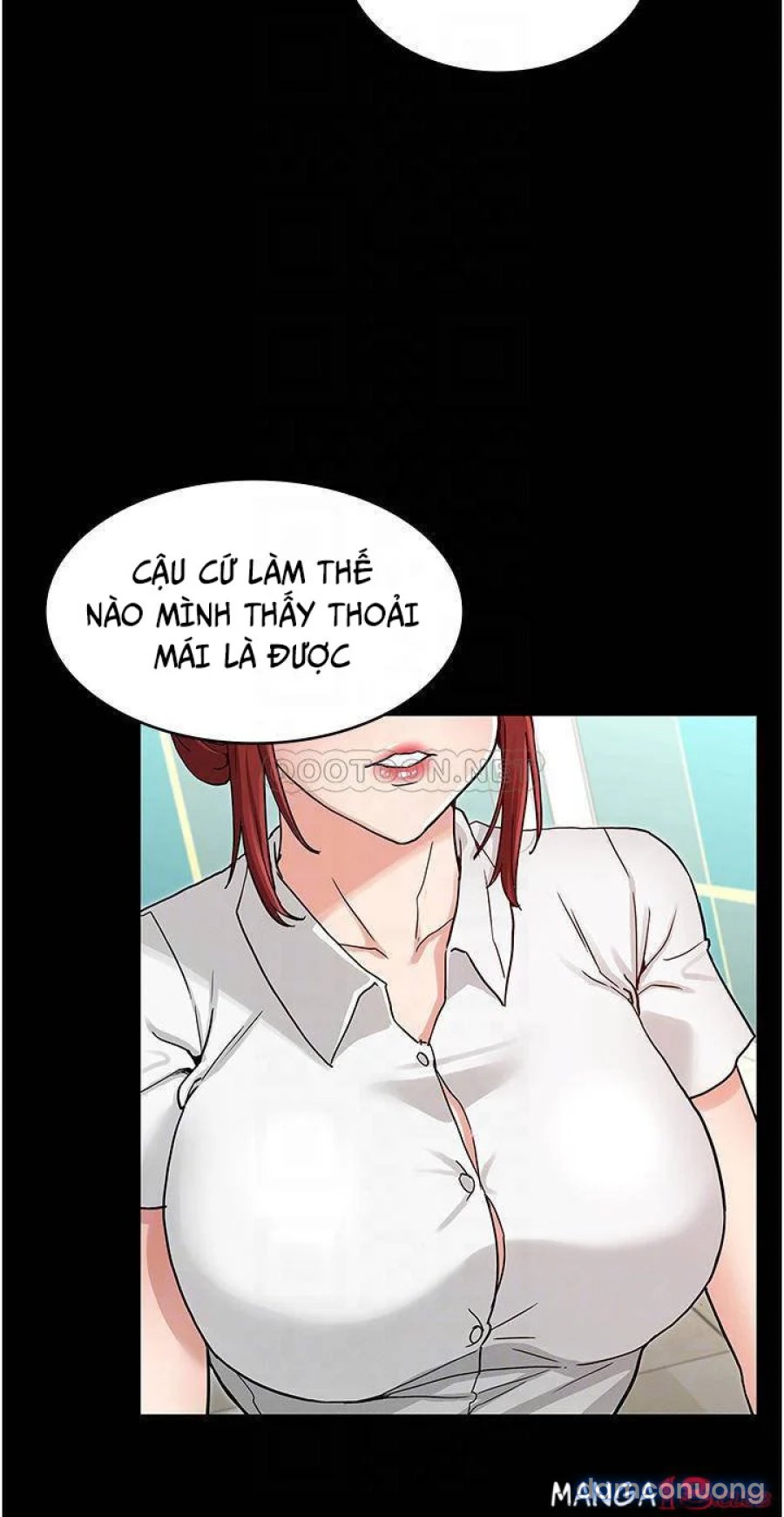 Sự Trừng Phạt Cho Giáo Viên 