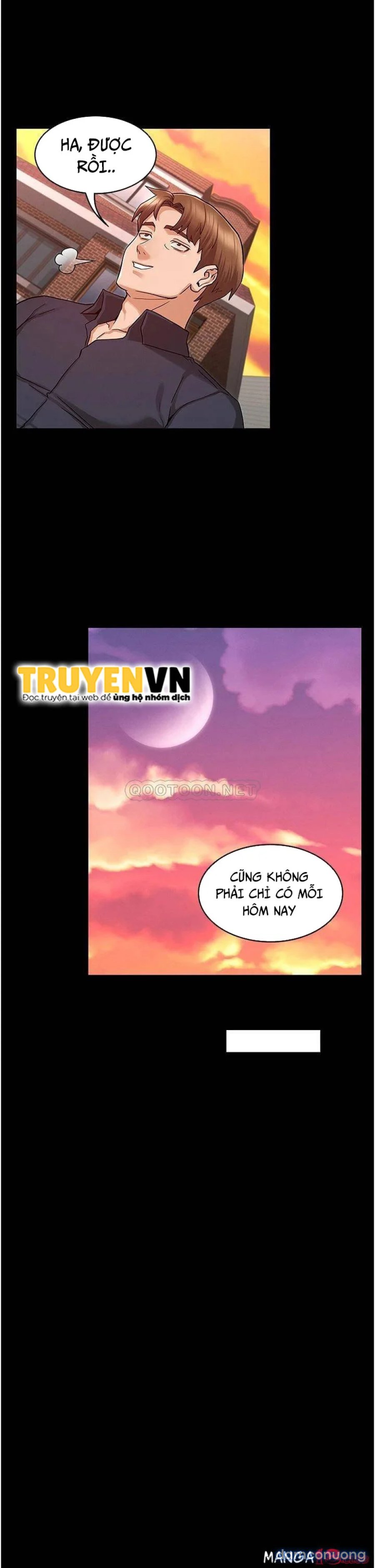 Sự Trừng Phạt Cho Giáo Viên 