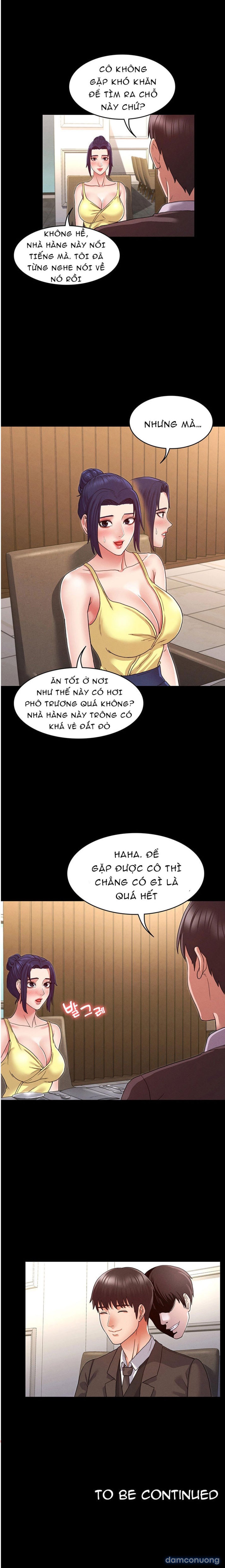 Sự Trừng Phạt Cho Giáo Viên 