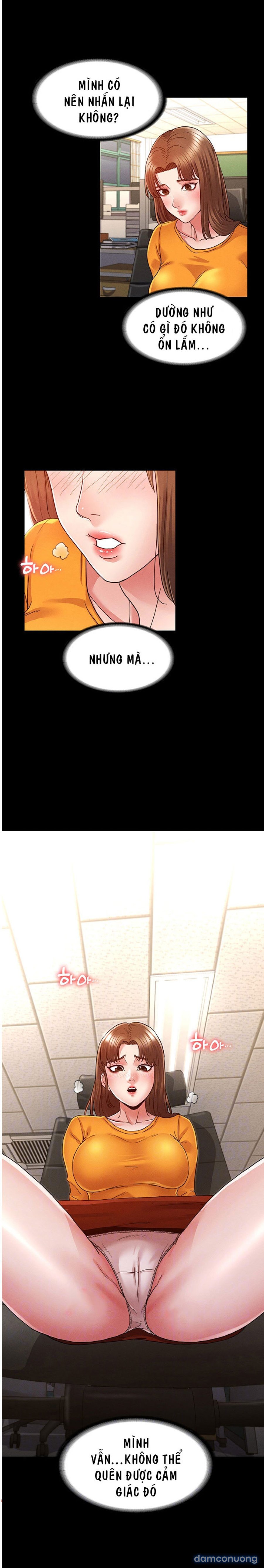Sự Trừng Phạt Cho Giáo Viên 