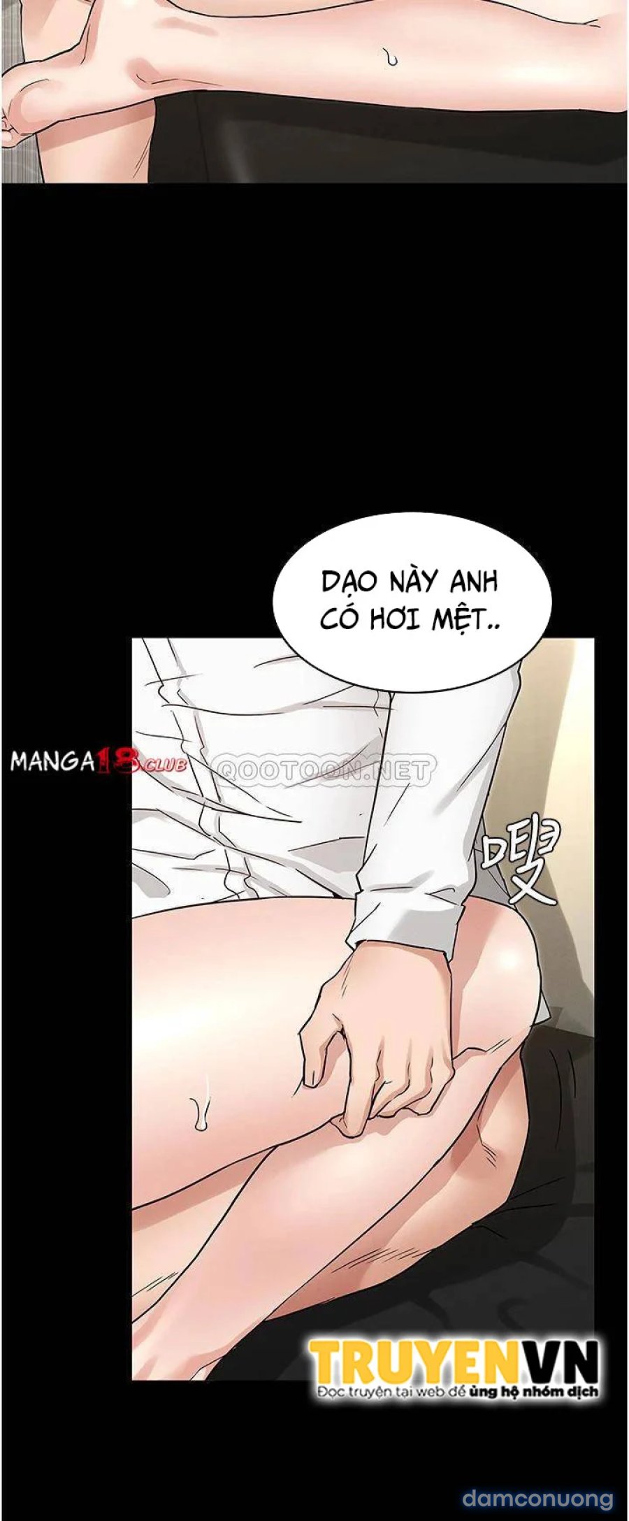 Sự Trừng Phạt Cho Giáo Viên 