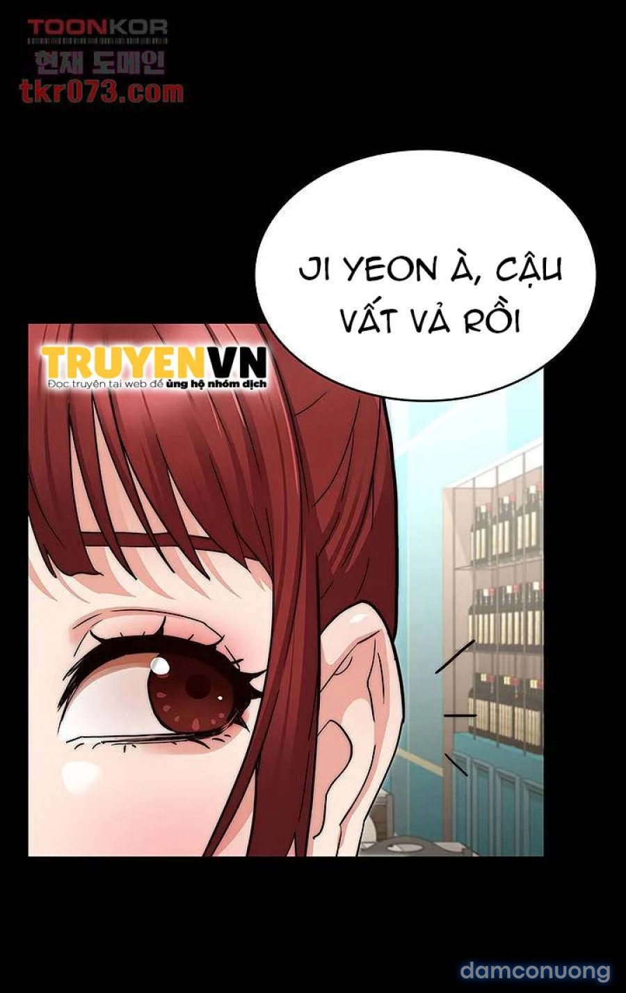 Sự Trừng Phạt Cho Giáo Viên 