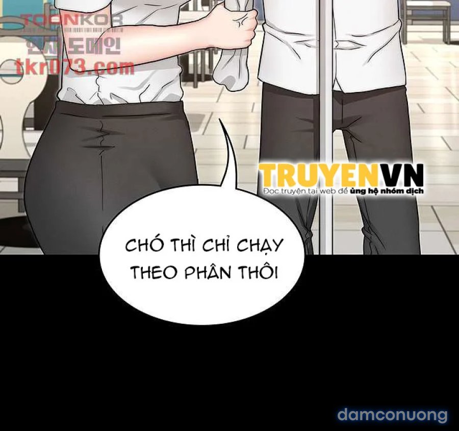 Sự Trừng Phạt Cho Giáo Viên 