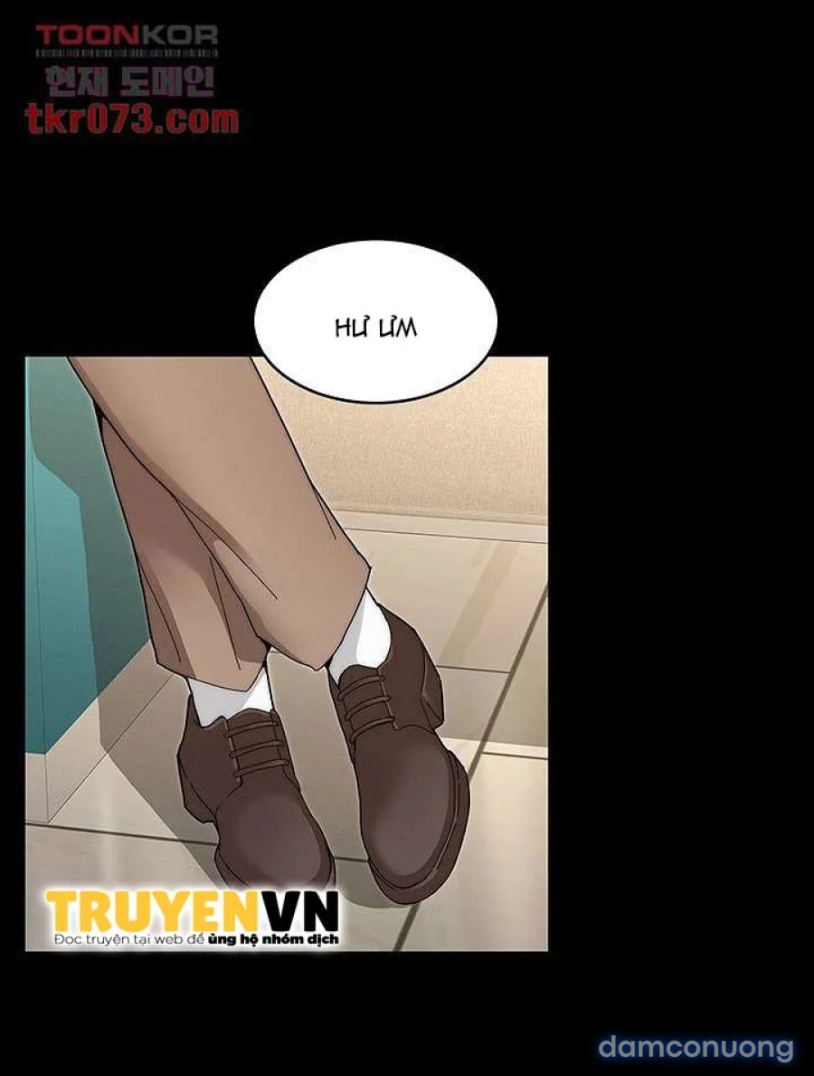 Sự Trừng Phạt Cho Giáo Viên 