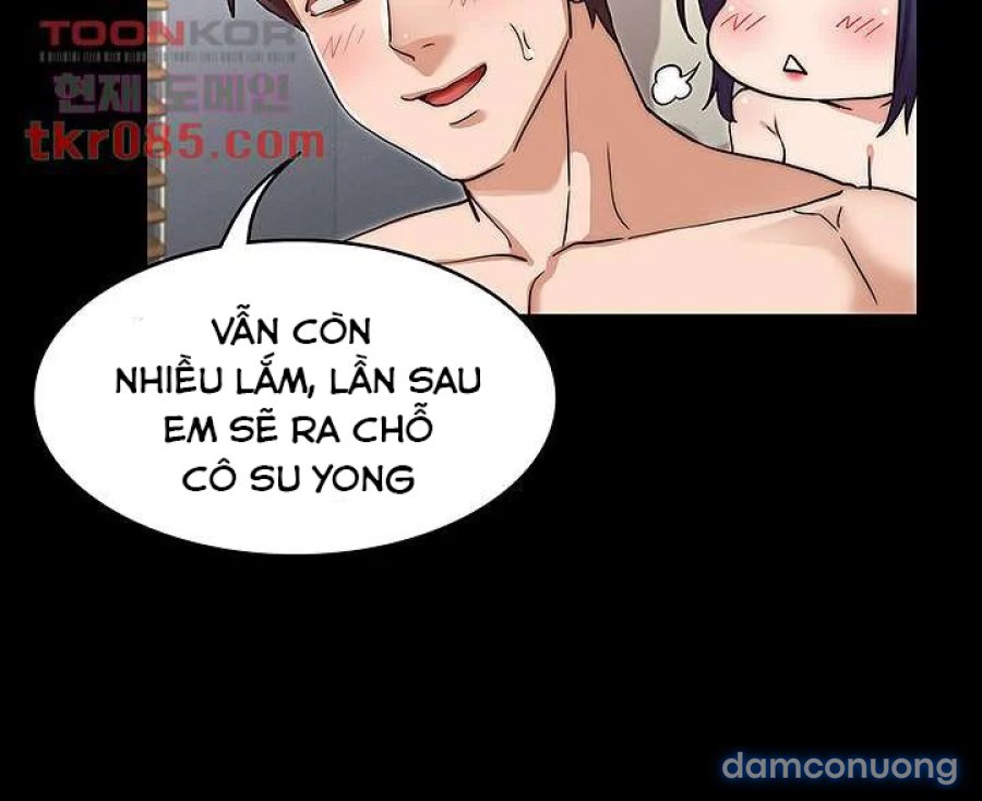 Sự Trừng Phạt Cho Giáo Viên 