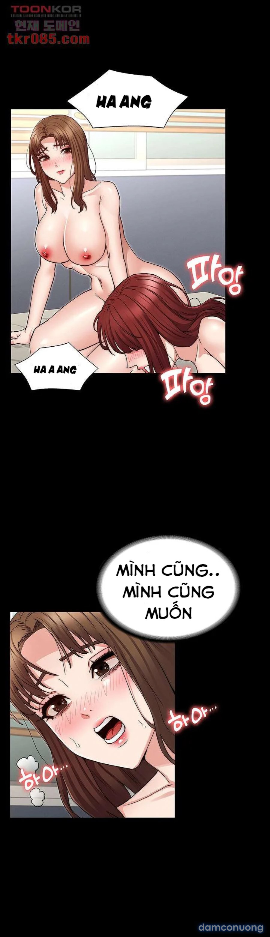 Sự Trừng Phạt Cho Giáo Viên 