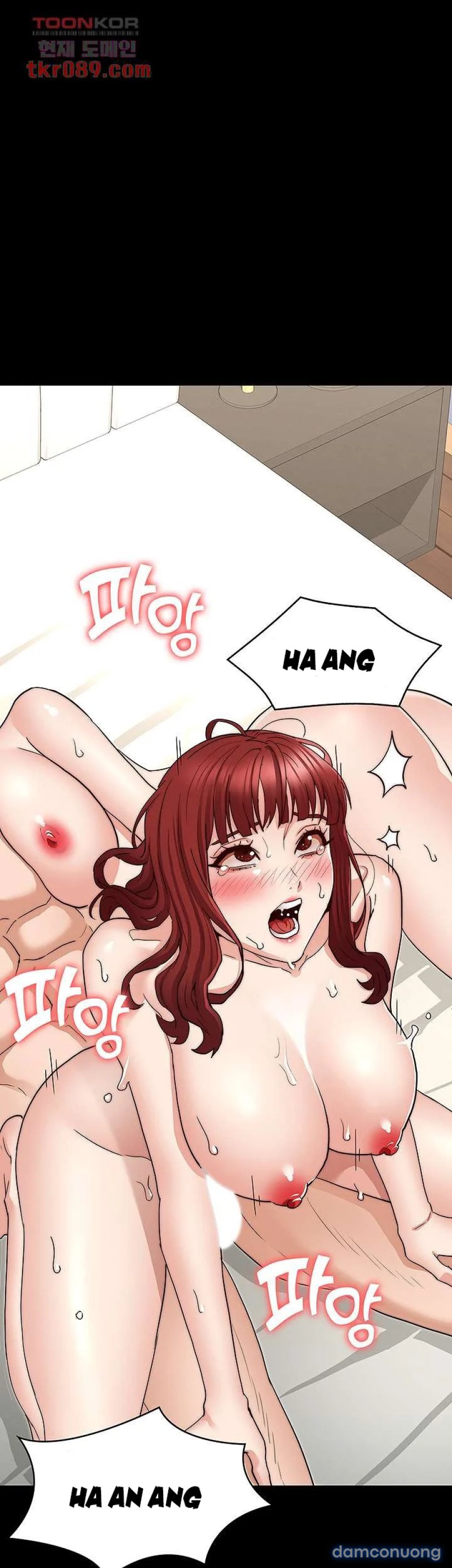 Sự Trừng Phạt Cho Giáo Viên 