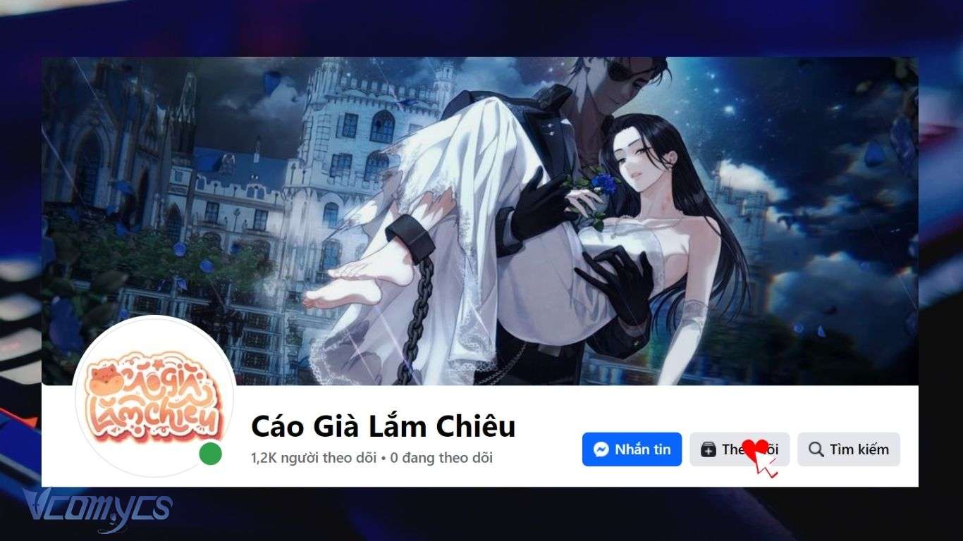 [18+] Dẫu Biết Là Điên Rồ 