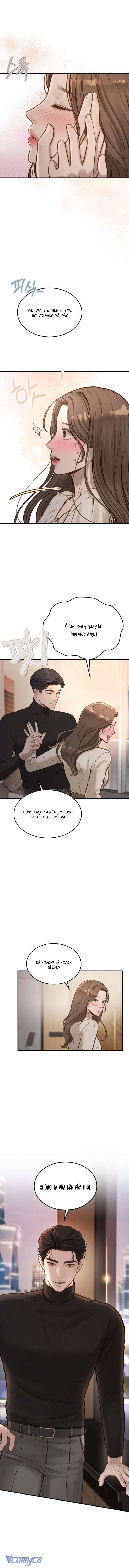 [18+] Dẫu Biết Là Điên Rồ 