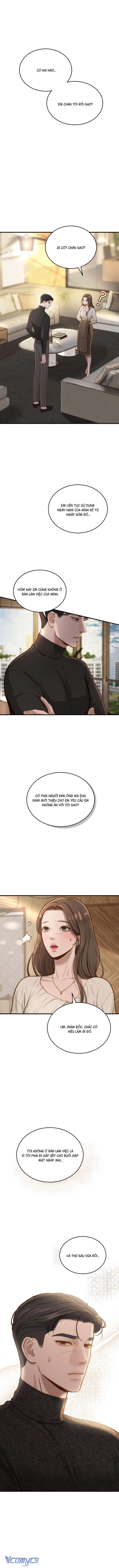 [18+] Dẫu Biết Là Điên Rồ 