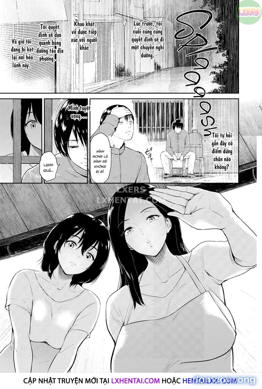 Intercourse Inn 