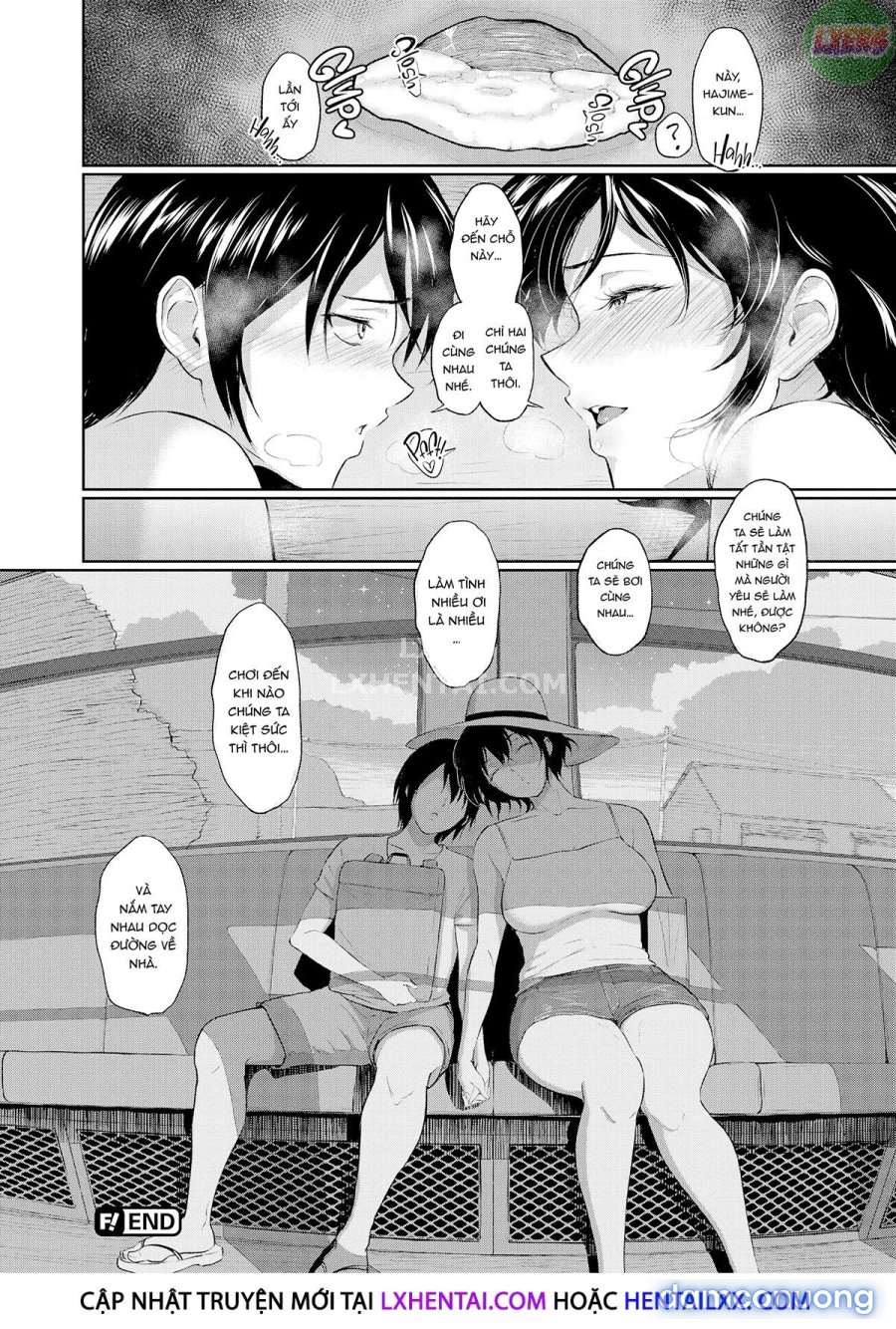 Intercourse Inn 