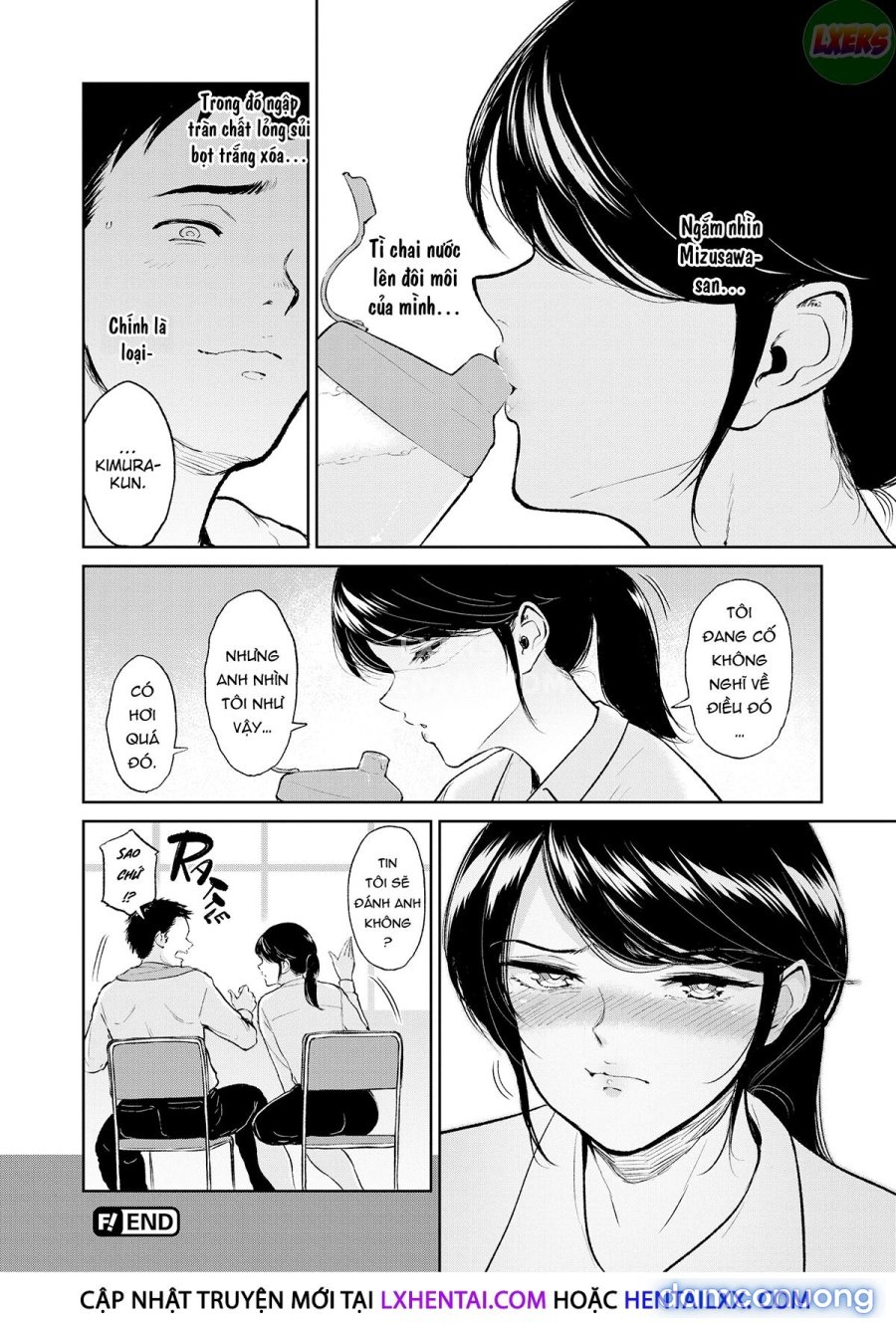 Intercourse Inn 