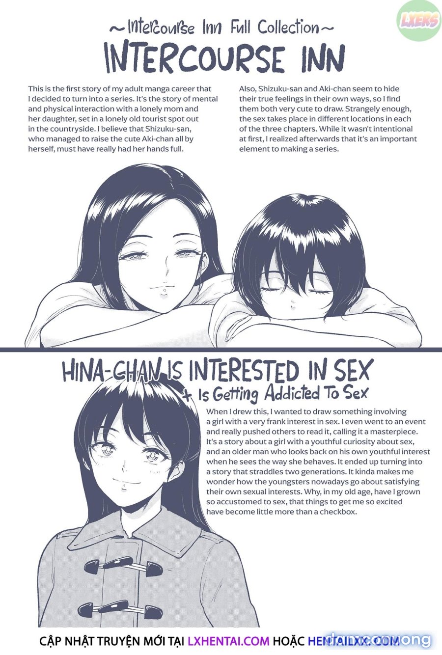 Intercourse Inn 