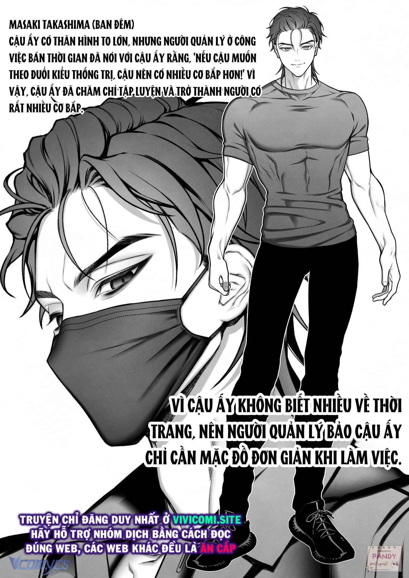 [18+] Cấp Dưới Bí Mật Của Tôi Là Diễn Viên Số 1 Trong Ngành Giải Trí Dành Cho Phụ Nữ. 