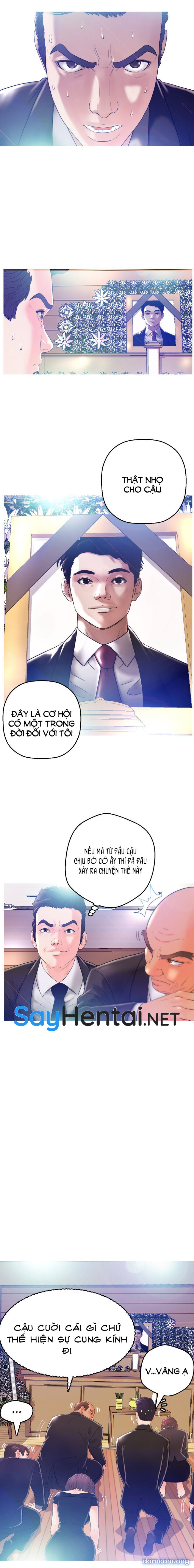 Con Dâu 