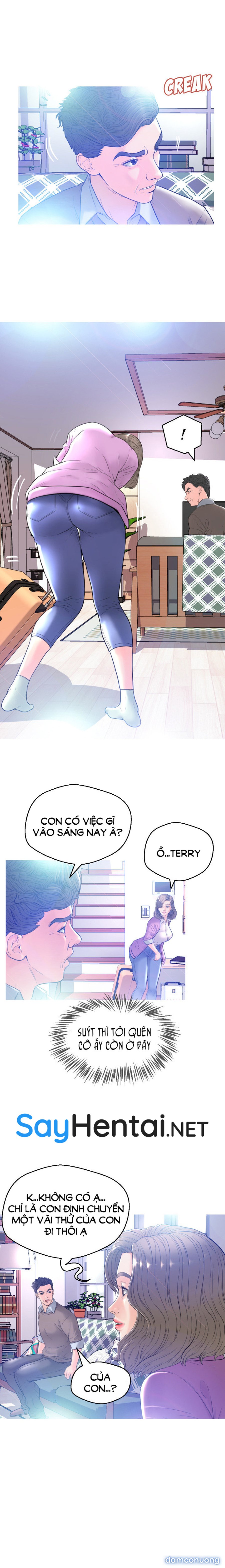 Con Dâu 