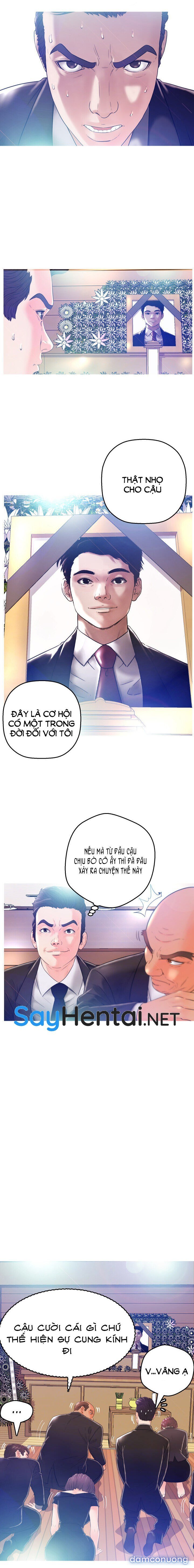 Con Dâu 