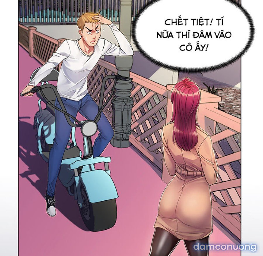 Cô giáo biến thái 