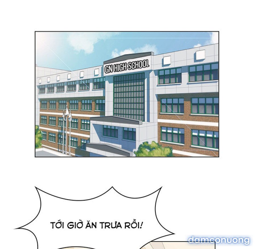 Cô giáo biến thái 