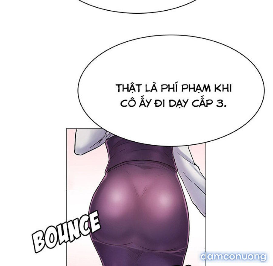 Cô giáo biến thái 