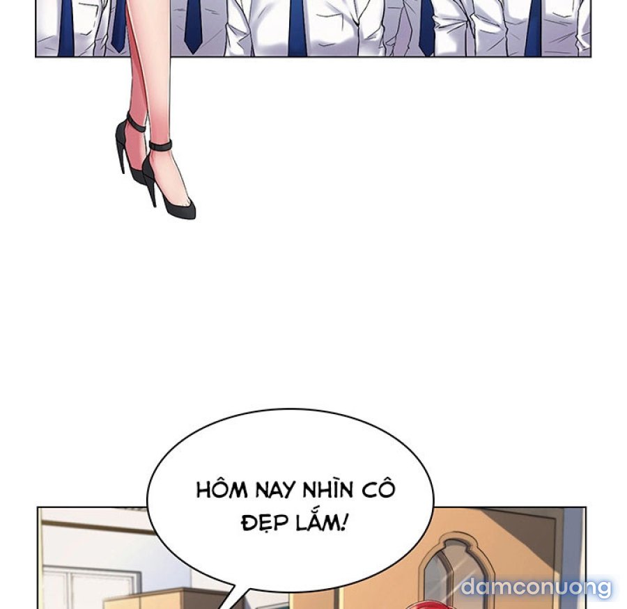 Cô giáo biến thái 
