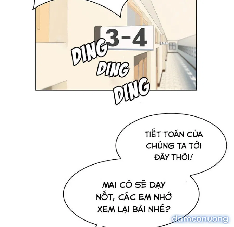 Cô giáo biến thái 