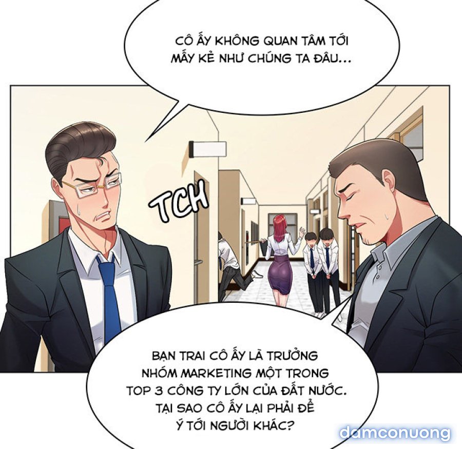 Cô giáo biến thái 