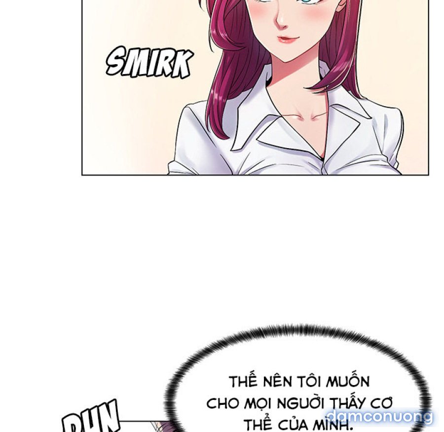 Cô giáo biến thái 