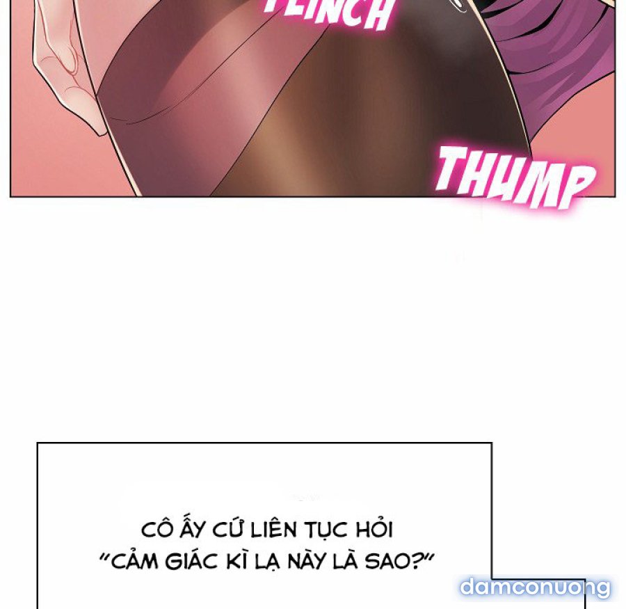 Cô giáo biến thái 