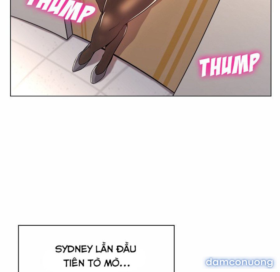 Cô giáo biến thái 