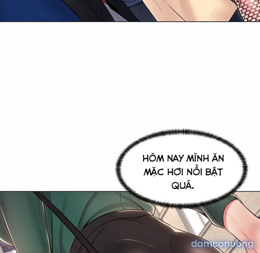 Cô giáo biến thái 