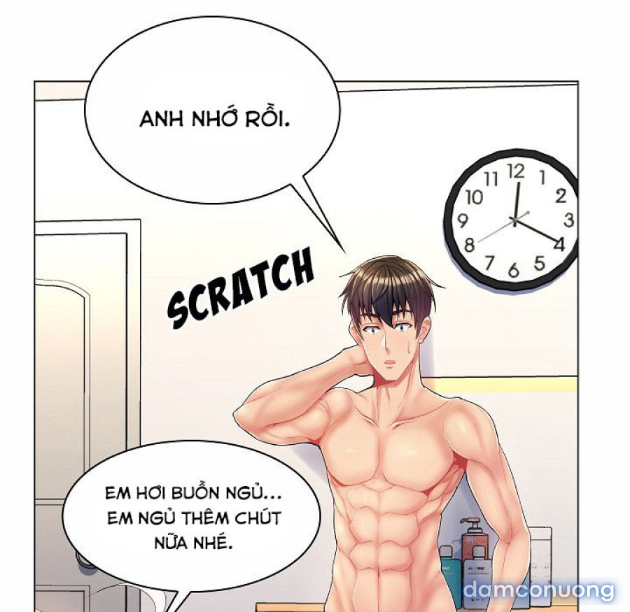 Cô giáo biến thái 