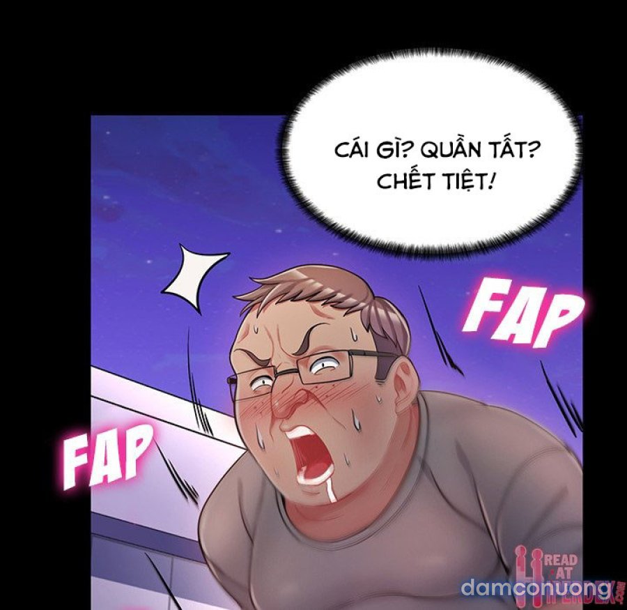 Cô giáo biến thái 
