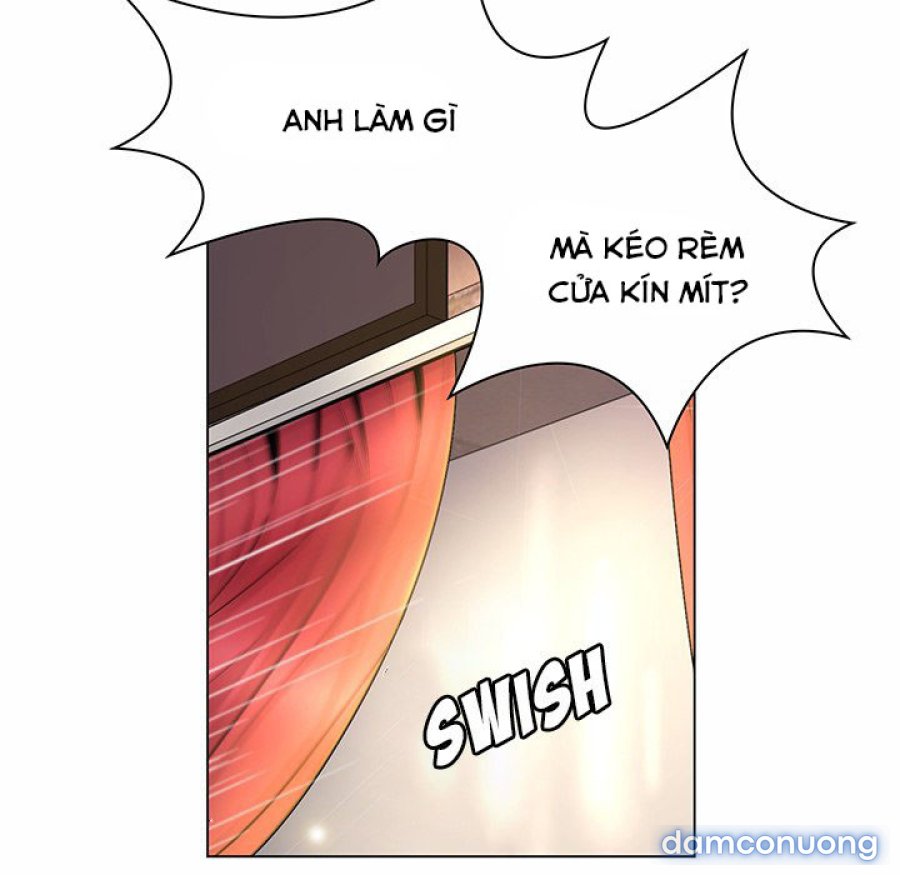 Cô giáo biến thái 