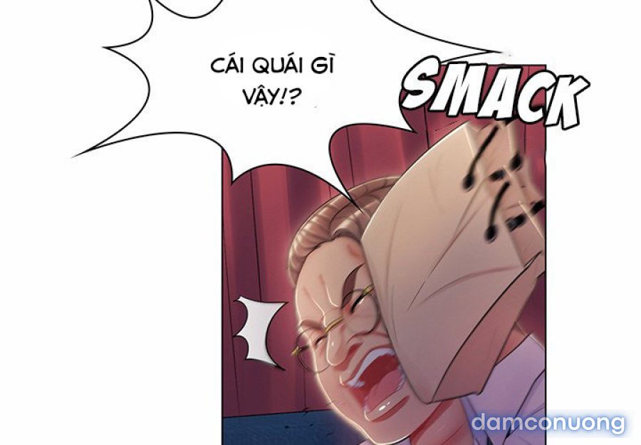 Cô giáo biến thái 