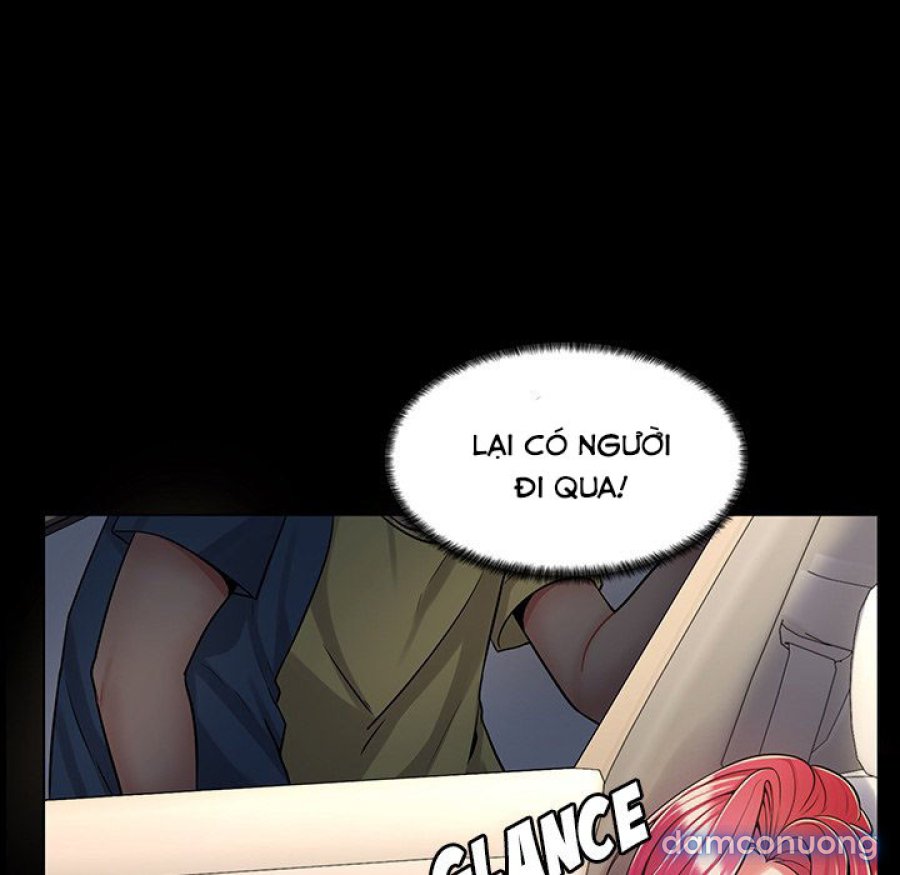 Cô giáo biến thái 