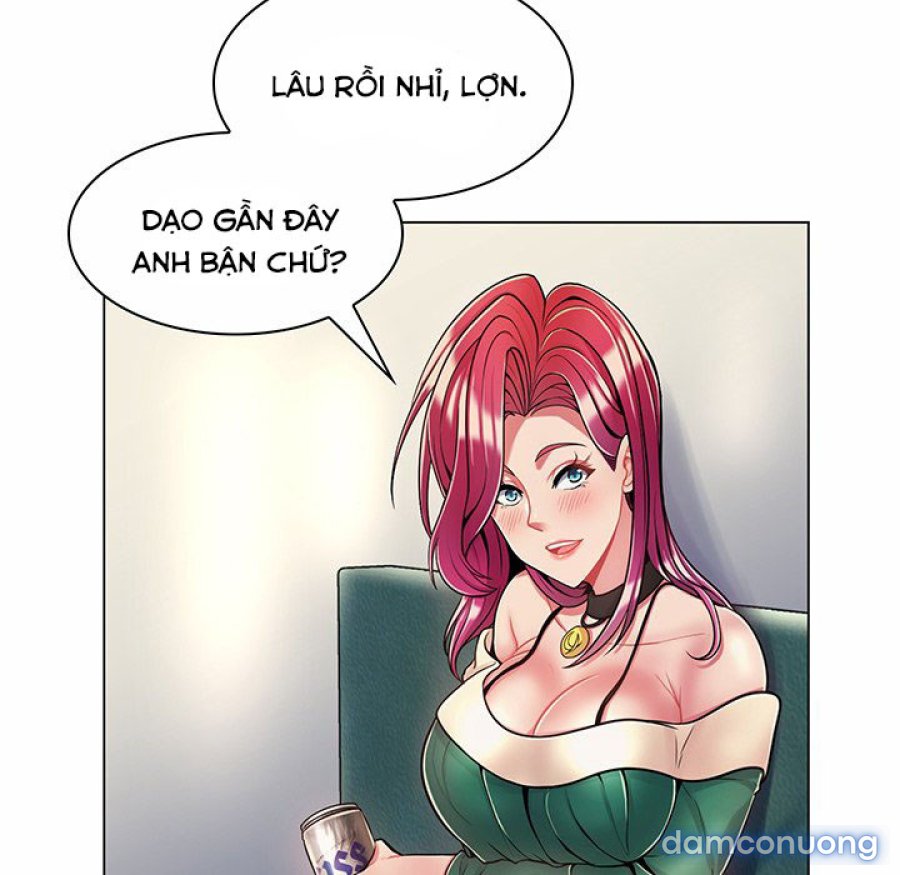 Cô giáo biến thái 