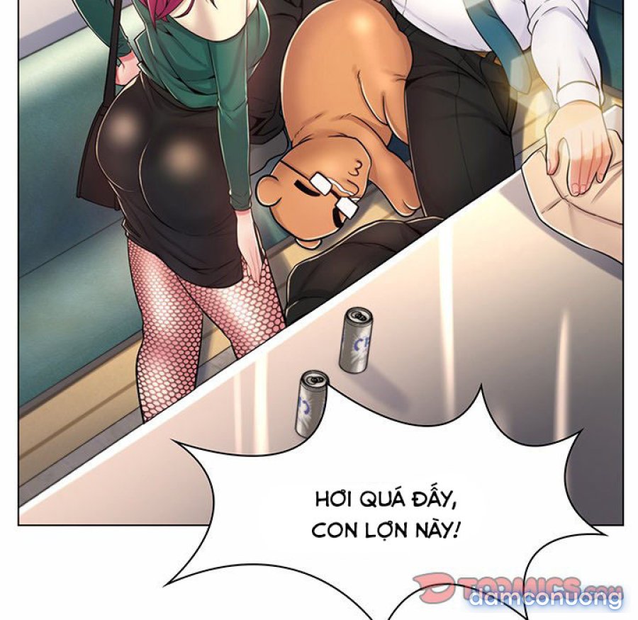 Cô giáo biến thái 