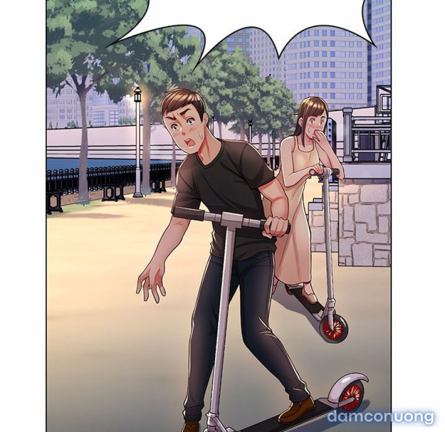 Cô giáo biến thái 